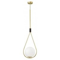 Потолочный светильник Odeon Light Flari 4810/1A