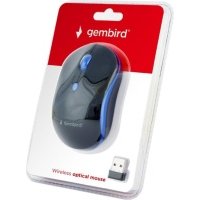Мышь Gembird MUSW-4B-03-B