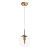 Потолочный светильник Arte Lamp Volare A1920SP-1AB