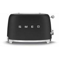 Тостер Smeg TSF01BLMEU