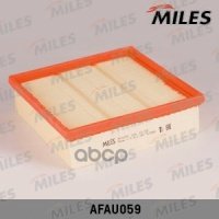 Воздушный фильтр Miles AFAU059