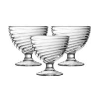 Набор креманок Luminarc Swirl H5068