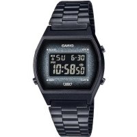 Часы наручные мужские Casio B640WBG-1BEF