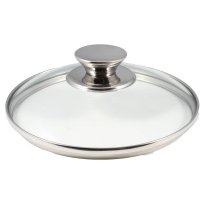 Крышка стеклянная Silampos 632000BE8122A