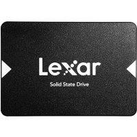 SSD диск Lexar NS100 512GB LNS100-512RB