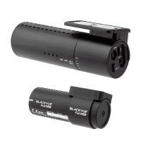Автомобильный видеорегистратор BlackVue DR590X-2CH