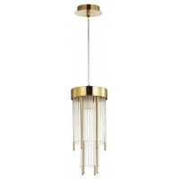 Потолочный светильник Odeon Light York 4788/1
