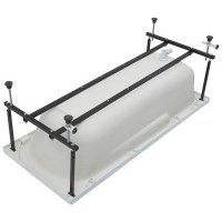 Каркас Aquanet Extra 160