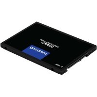 SSD диск Goodram CX400 Gen. 2 256GB (SSDPR-CX400-256-G2)