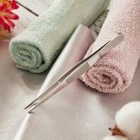 Пинцеты монтажные Rexant 12-0340