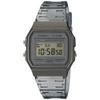 Часы наручные мужские Casio F-91WS-8EF