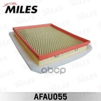 Воздушный фильтр Miles AFAU055