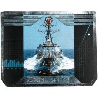 Коврик для мыши Dialog PGK-07 Warship