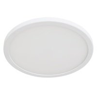 Точечный светильник Arte Lamp Mesura A7976PL-1WH