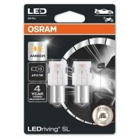 Комплект автомобильных ламп Osram 7515DYP-02B