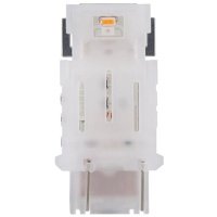 Комплект автомобильных ламп Osram 3157DYP-02B