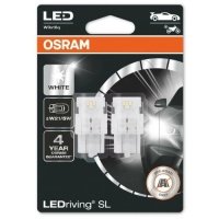 Комплект автомобильных ламп Osram 7515DWP-02B