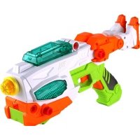 Игрушка-трансформер Darvish DV-T-2579