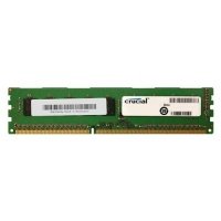 Оперативная память DDR4 Crucial CB8GU2666