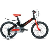 Детский велосипед Forward Cosmo 16 2.0 / 1BKW1K7C1012