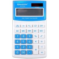 Калькулятор Darvish DV-2716-12B