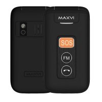 Мобильный телефон Maxvi E5