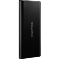 Портативное зарядное устройство Canyon CNE-CPB1006B