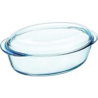 Кастрюля для СВЧ Pyrex 459A000