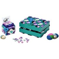 Набор для творчества Lego Dots Набор для хранения секретов / 41925