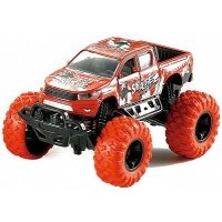 Автомобиль игрушечный Tiandu T3264-3