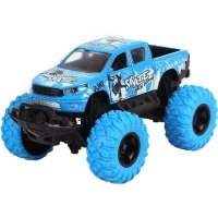 Автомобиль игрушечный Tiandu T3263-3