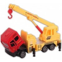 Кран игрушечный Tiandu T3255-1