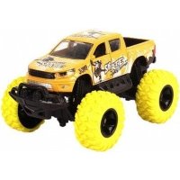 Автомобиль игрушечный Tiandu T3263-4