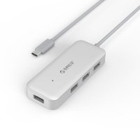 USB-хаб Orico TC4U-U3