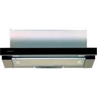 Вытяжка телескопическая Faber Flox Glass BK A50 (315.0567.355)
