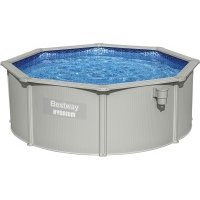 Каркасный бассейн Bestway Hydrium 56574