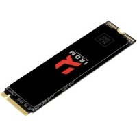 SSD диск Goodram IRDM M.2 512GB (IR-SSDPR-P34B-512-80)