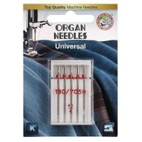 Иглы для швейной машины Organ 5/60