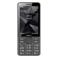 Мобильный телефон Texet TM-D324