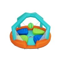 Водный игровой центр Bestway Dodge & Drench 53383