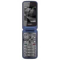 Мобильный телефон Texet TM-408