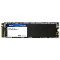 SSD диск Netac N950E Pro 1Tb (NT01N950E-001T-E4X)