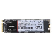 SSD диск Netac N930E Pro 512Gb (NT01N930E-512G-E4X)