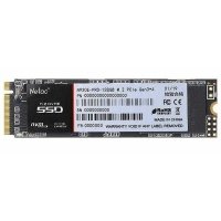 SSD диск Netac N930E Pro 128Gb (NT01N930E-128G-E4X)