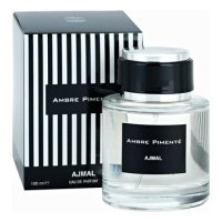 Парфюмерная вода Ajmal Ambre Pimente