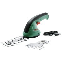 Садовые ножницы Bosch EasyShear