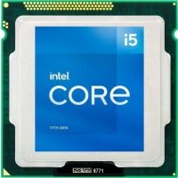 Процессор Intel Core I5-11400 BOX