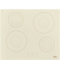 Индукционная варочная панель Smeg SI2641DP