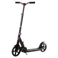 Самокат Novatrack Polis 200FS.POLIS.VT21
