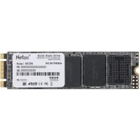 SSD диск Netac N535N 128GB